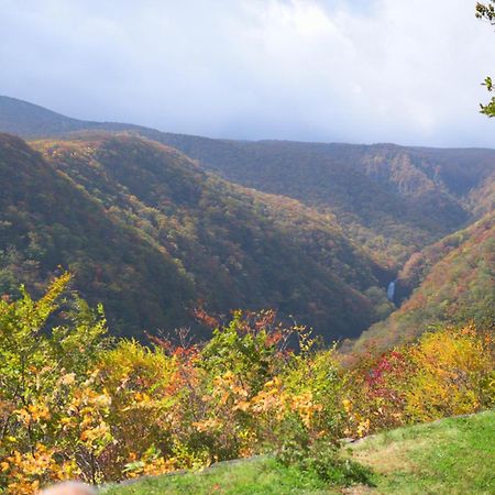 Active Resorts Miyagi Zao Dış mekan fotoğraf