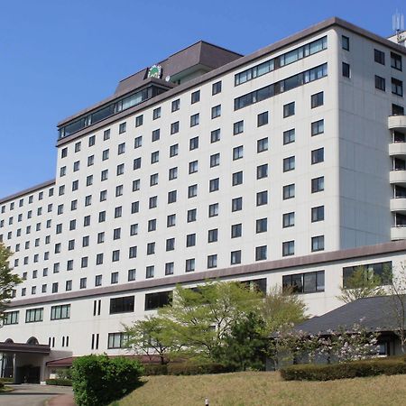 Active Resorts Miyagi Zao Dış mekan fotoğraf