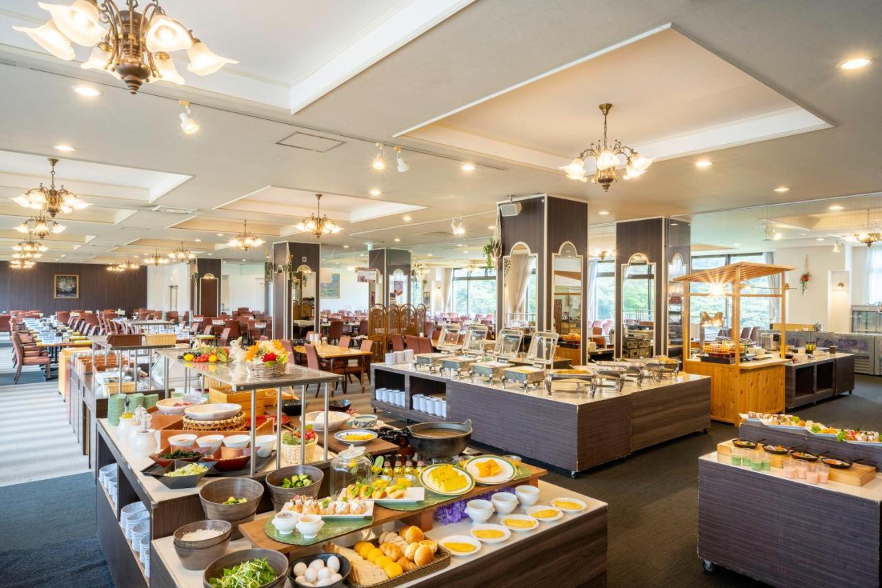 Active Resorts Miyagi Zao Dış mekan fotoğraf