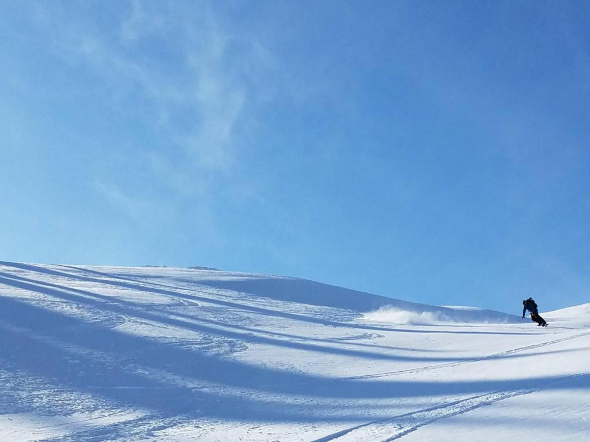 Active Resorts Miyagi Zao Dış mekan fotoğraf