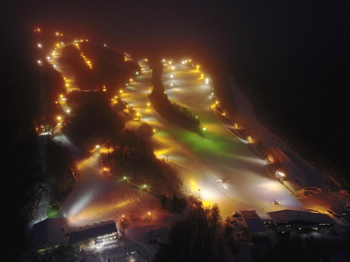 Active Resorts Miyagi Zao Dış mekan fotoğraf