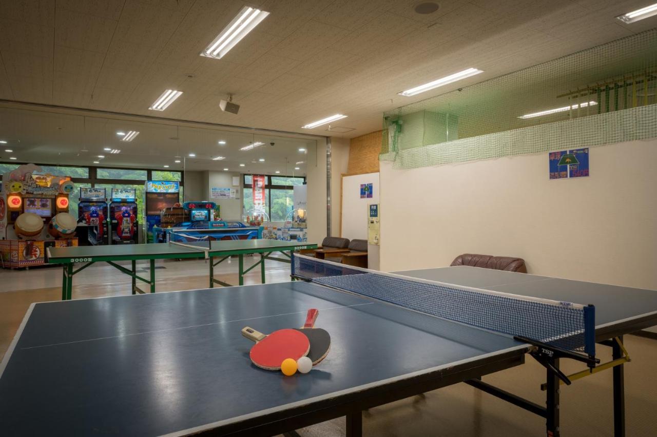 Active Resorts Miyagi Zao Dış mekan fotoğraf