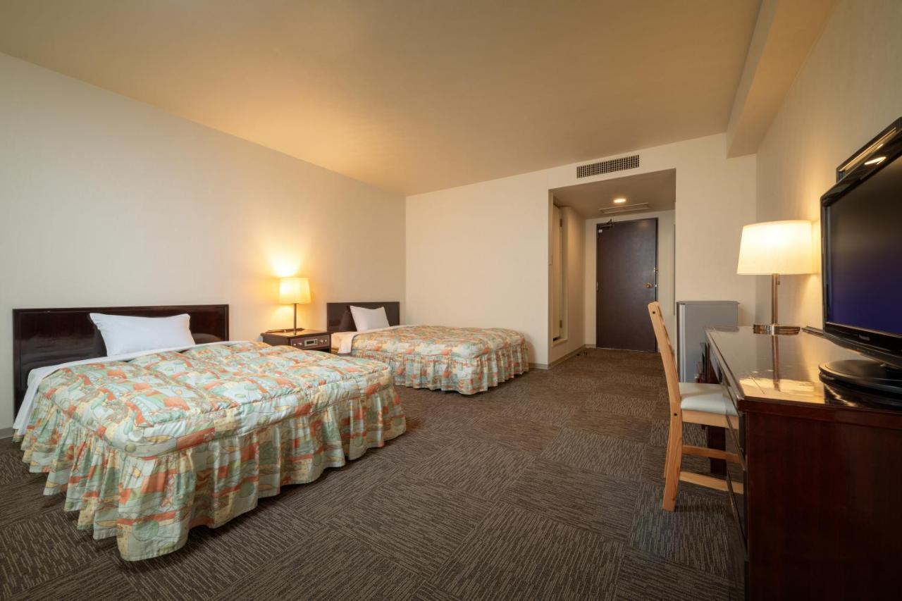 Active Resorts Miyagi Zao Dış mekan fotoğraf