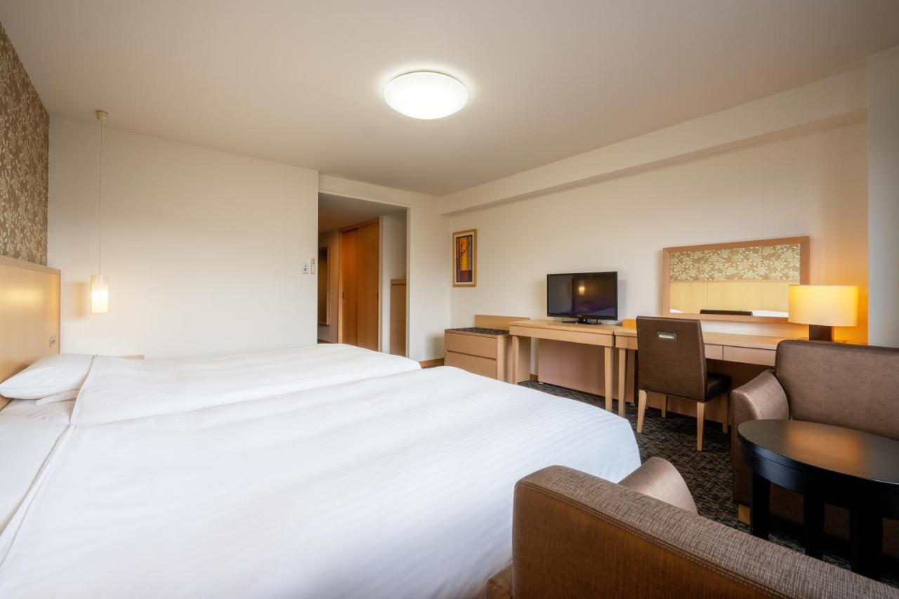 Active Resorts Miyagi Zao Dış mekan fotoğraf