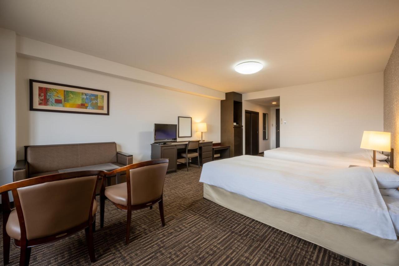 Active Resorts Miyagi Zao Dış mekan fotoğraf