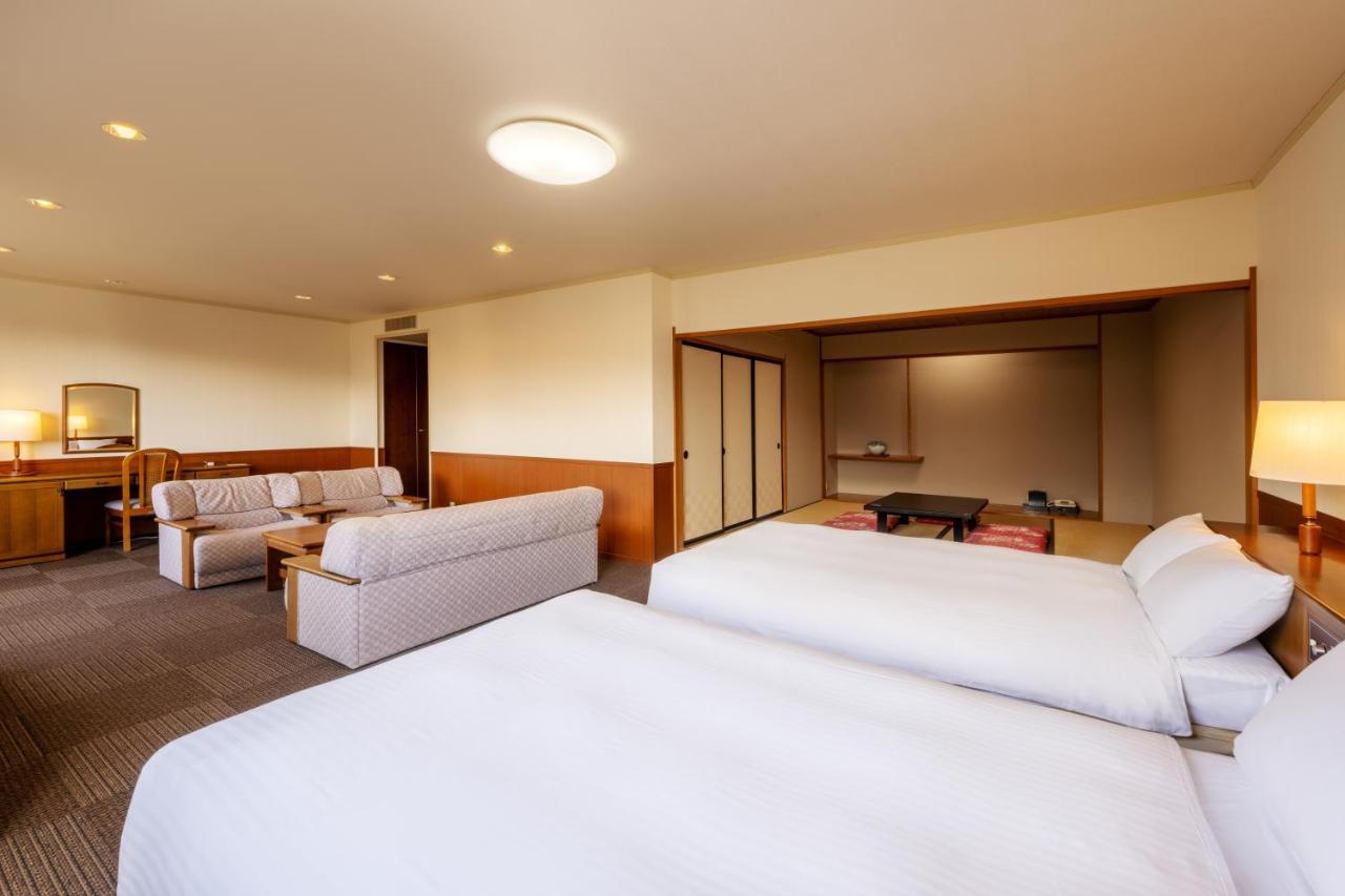 Active Resorts Miyagi Zao Dış mekan fotoğraf