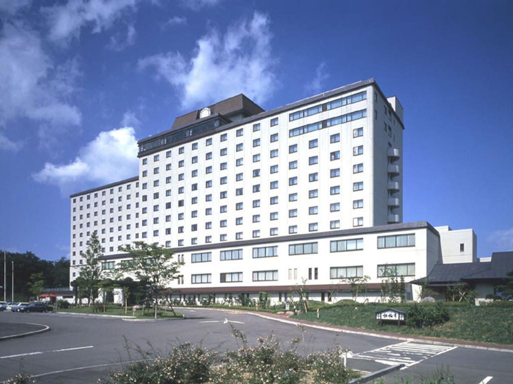 Active Resorts Miyagi Zao Dış mekan fotoğraf