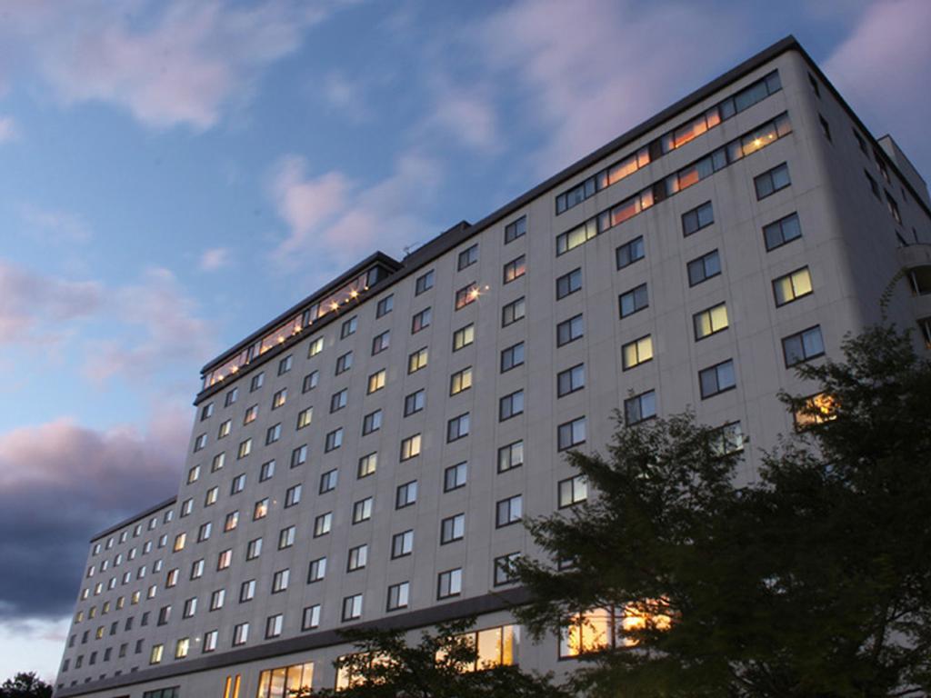 Active Resorts Miyagi Zao Dış mekan fotoğraf