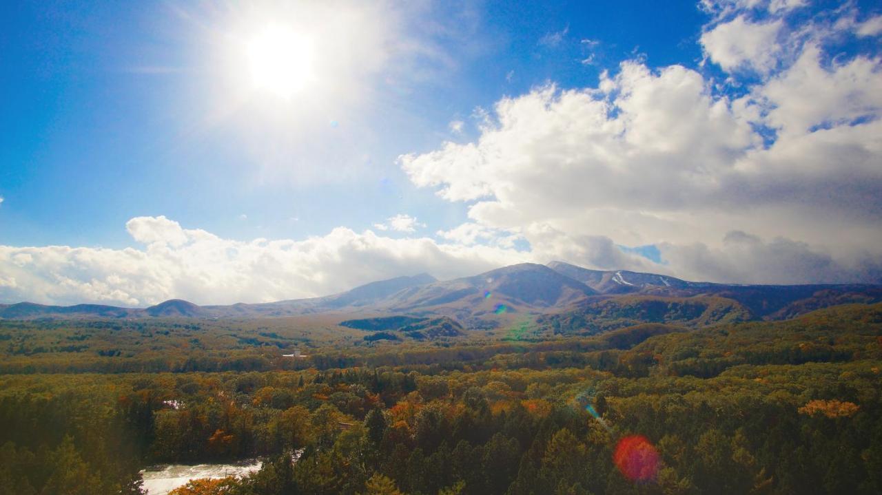Active Resorts Miyagi Zao Dış mekan fotoğraf