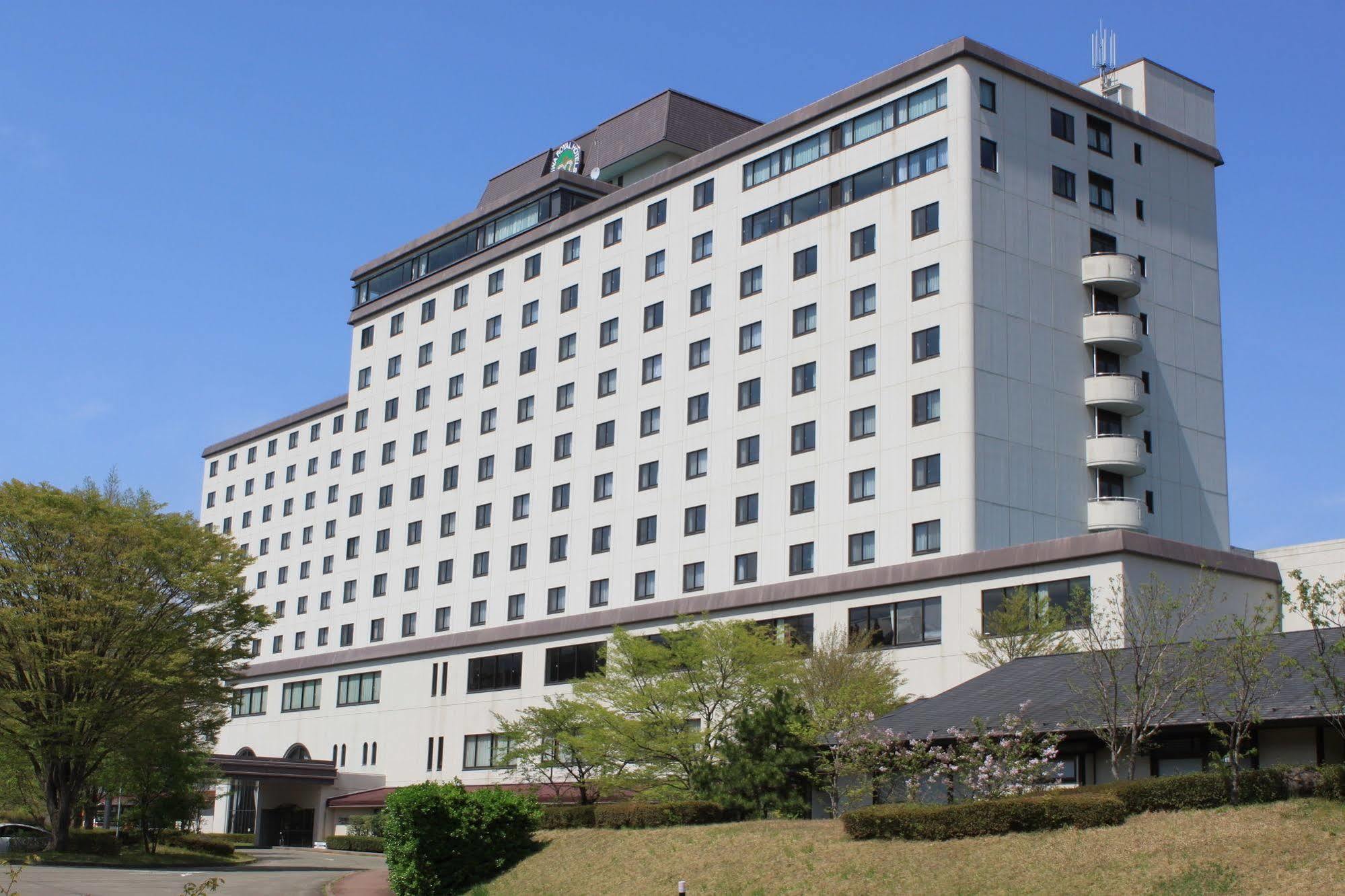 Active Resorts Miyagi Zao Dış mekan fotoğraf
