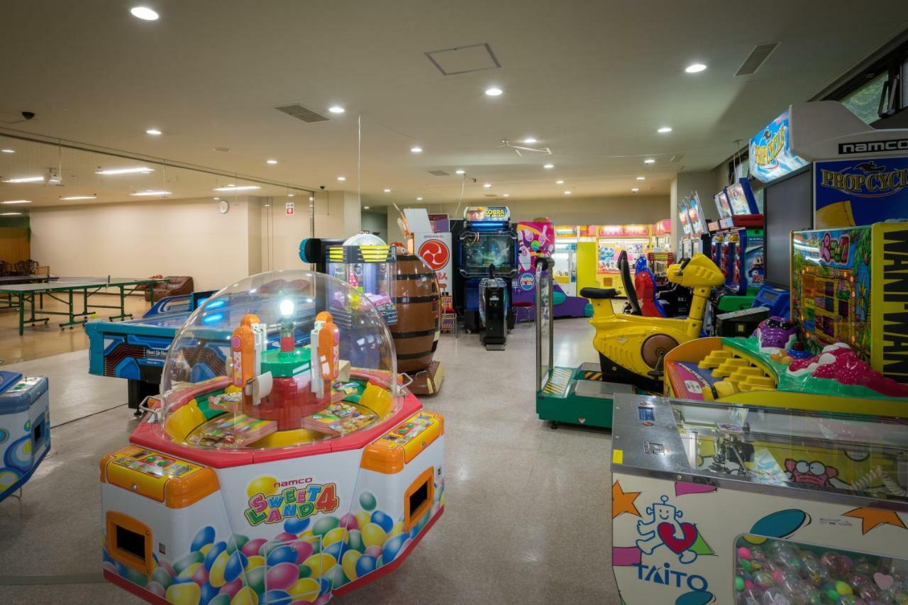 Active Resorts Miyagi Zao Dış mekan fotoğraf