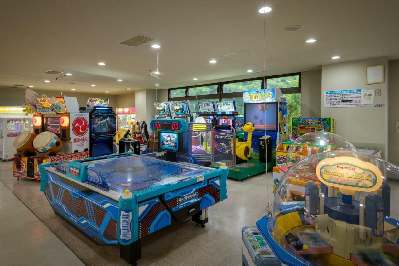 Active Resorts Miyagi Zao Dış mekan fotoğraf
