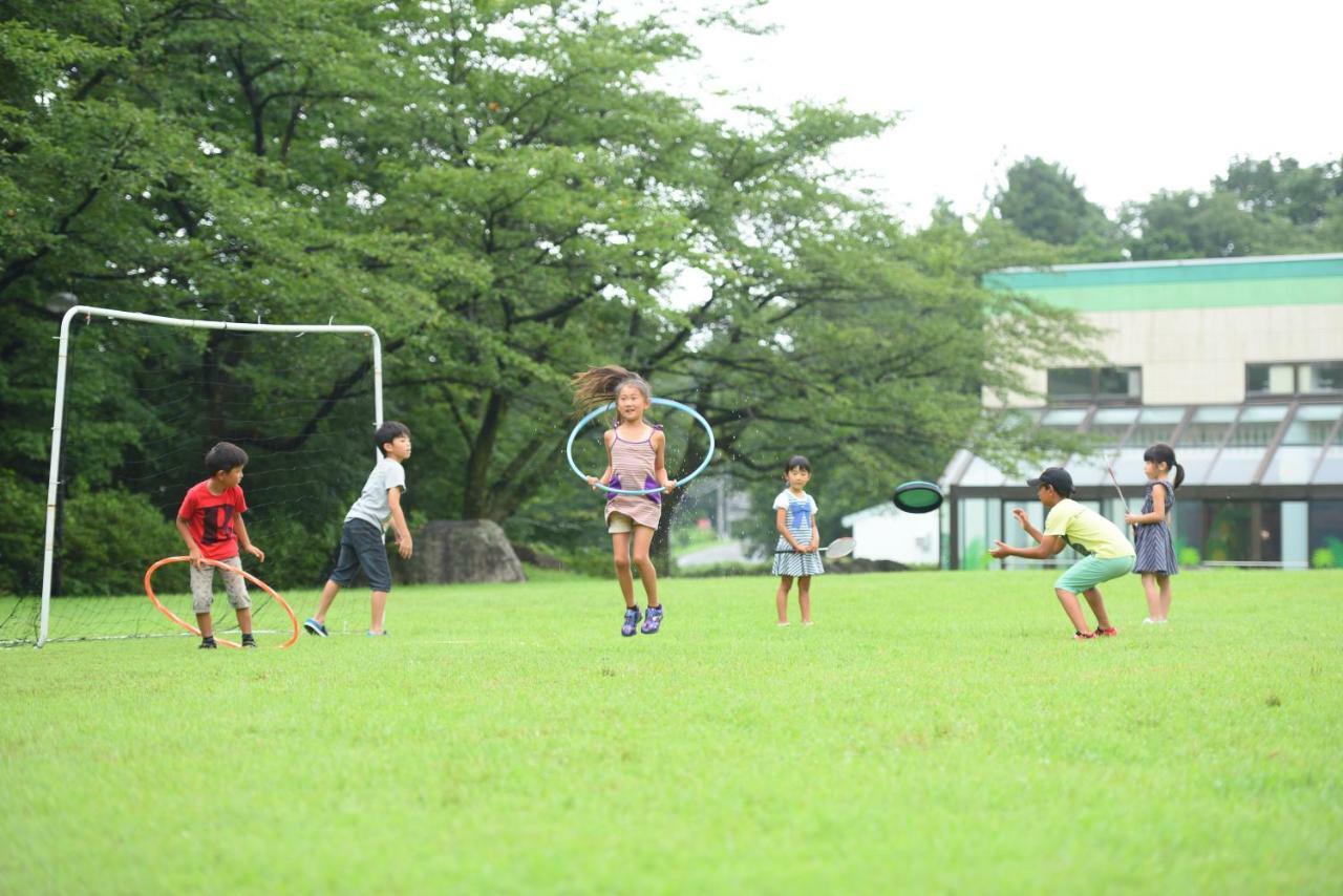 Active Resorts Miyagi Zao Dış mekan fotoğraf